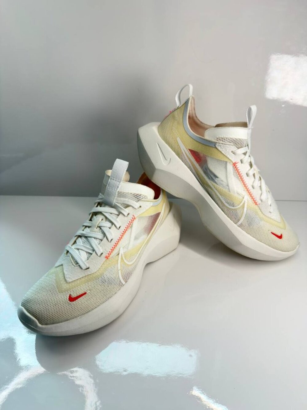 Nike Vista Lite Sneakers – Lightweight Mesh, Women’s - US  7